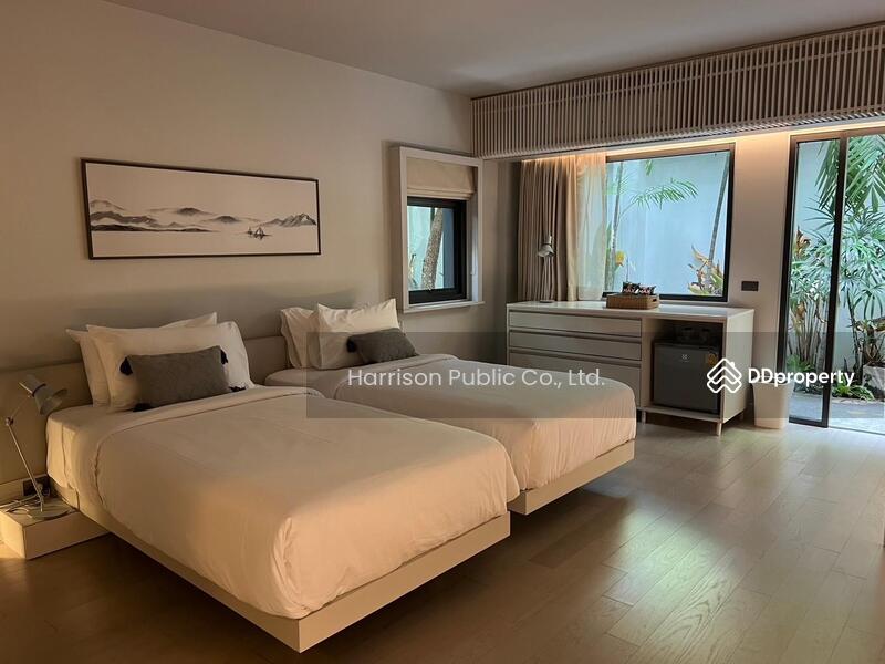 For Rent - Tree Villa Bangkok, Bangkok