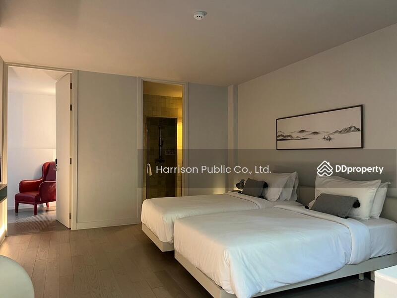 For Rent - Tree Villa Bangkok, Bangkok