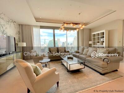 ขาย - The Residences At Mandarin Oriental : เดอะ เรสซิเดนซ์ แอท แมนดาริน โอเรียนเต็ล, กรุงเทพ
