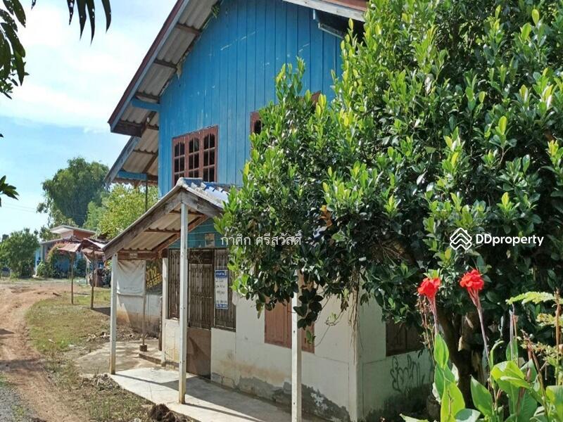 ขาย - ขายบ้านพักอาศัยครึ่งปูนครึ่งไม้ 2 ชั้น L4_2_0399_G01, พิจิตร