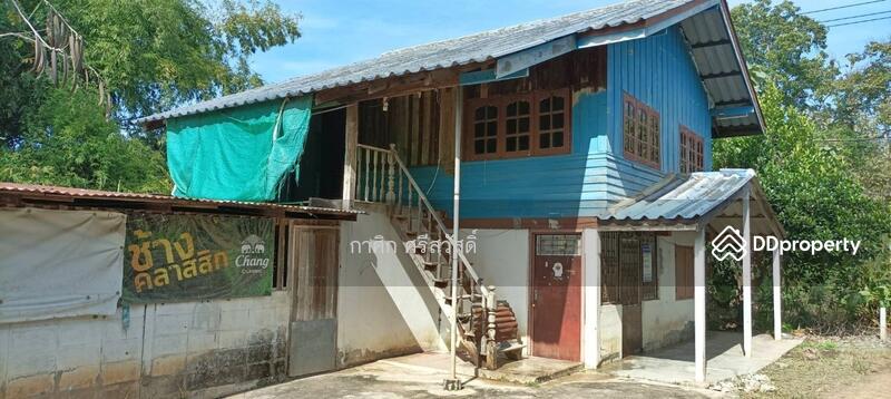 ขาย - ขายบ้านพักอาศัยครึ่งปูนครึ่งไม้ 2 ชั้น L4_2_0399_G01, พิจิตร