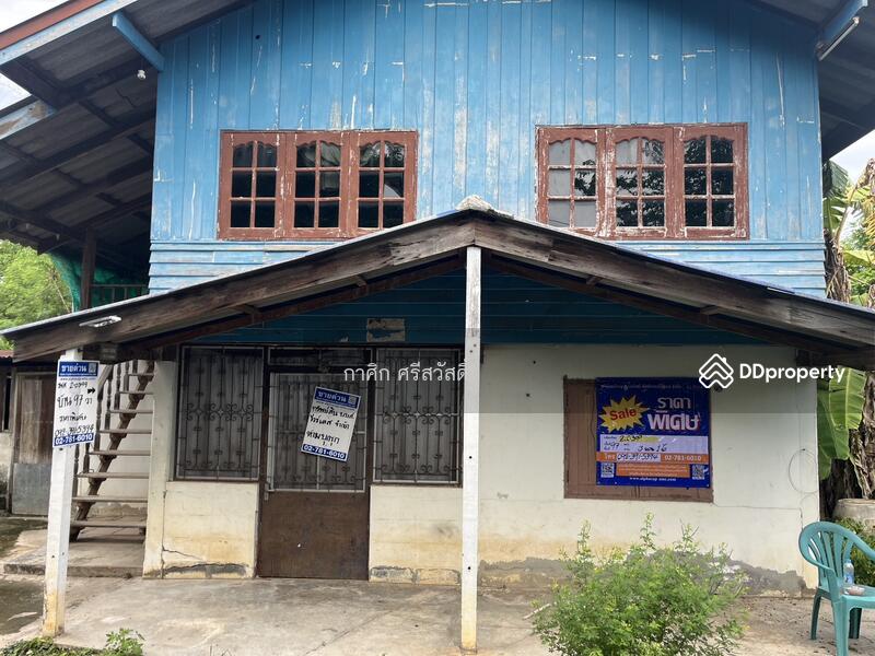 ขาย - ขายบ้านพักอาศัยครึ่งปูนครึ่งไม้ 2 ชั้น L4_2_0399_G01, พิจิตร