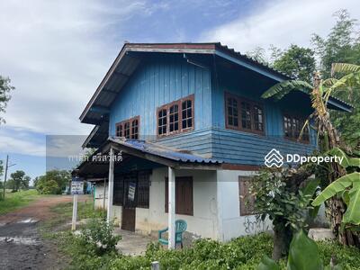 ขาย - ขายบ้านพักอาศัยครึ่งปูนครึ่งไม้ 2 ชั้น L4_2_0399_G01, พิจิตร