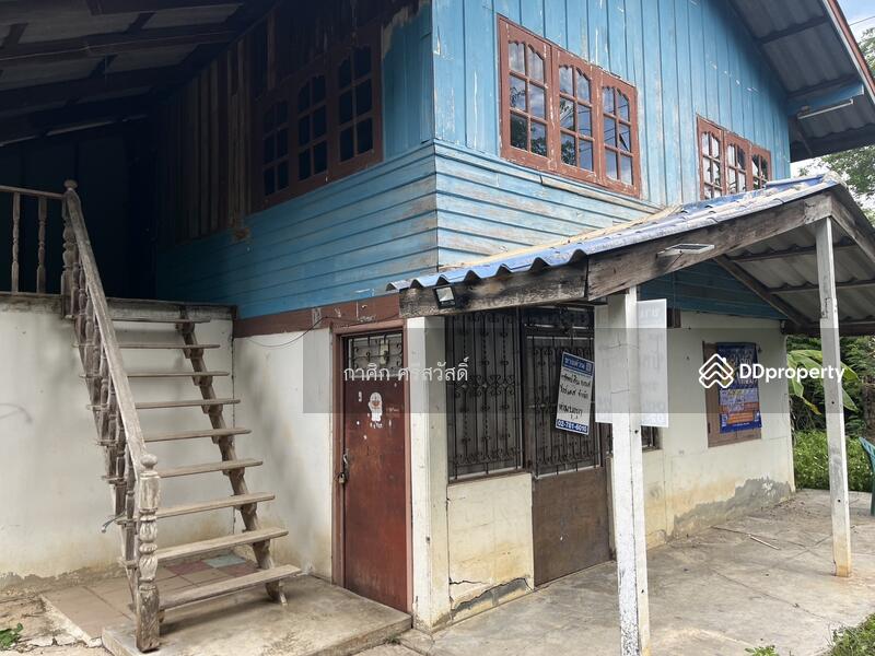 ขาย - ขายบ้านพักอาศัยครึ่งปูนครึ่งไม้ 2 ชั้น L4_2_0399_G01, พิจิตร