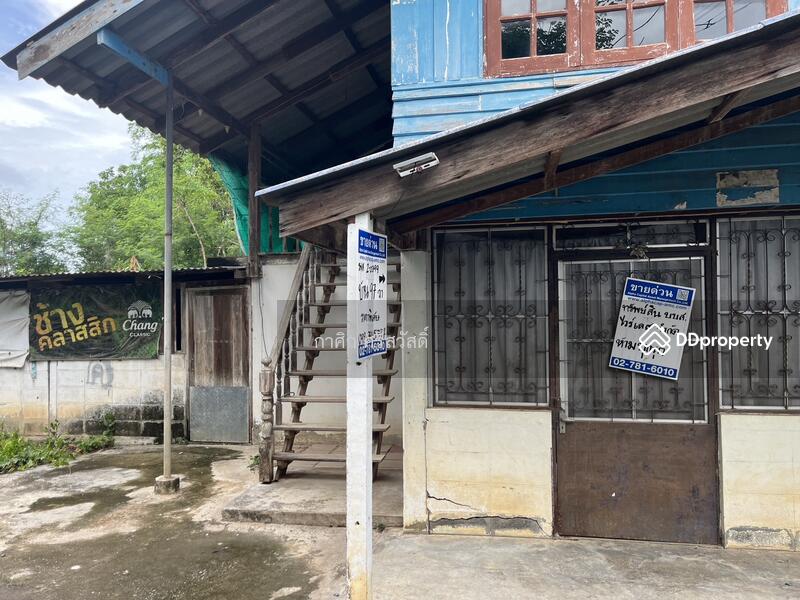 Sale Single House 2-ST Wooden-Concrete L4_2_0399_G01, Phichit, 218 ถนนบ้านหนองแก้ว-บ้านเขาลวก, Nong Payom, Taphan Hin, Phichit, 2 Bedrooms, 153 sqm, Single Detached House For Sale, by กาศิก ศรีสวัสดิ์, 11425290 - DDproperty.com