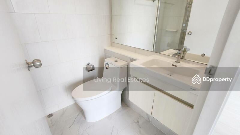 Condo U Kaset-Nawamin, Bangkok, 43 Lat Plakhao Road, Anusaowari, Bang Khen, Bangkok, 1 Bedroom, 27 sqm, Condo For Rent, by Living Real Estates, 11425299 - DDproperty.com