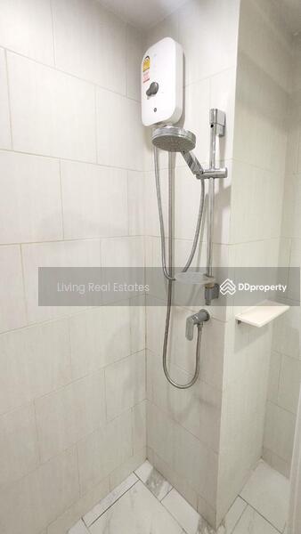 Condo U Kaset-Nawamin, Bangkok, 43 Lat Plakhao Road, Anusaowari, Bang Khen, Bangkok, 1 Bedroom, 27 sqm, Condo For Rent, by Living Real Estates, 11425299 - DDproperty.com