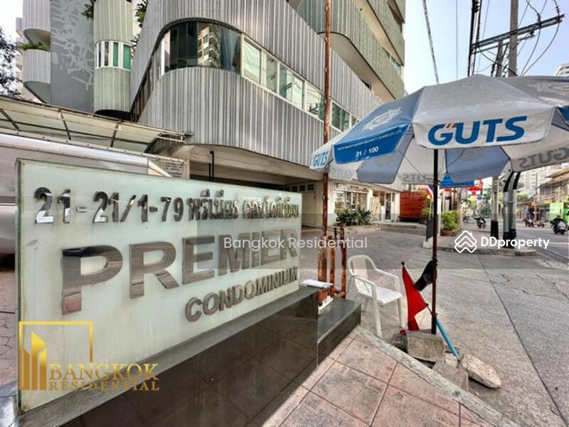 ให้เช่า - Premier Condominium : พรีเมียร์ คอนโดมิเนียม, กรุงเทพ