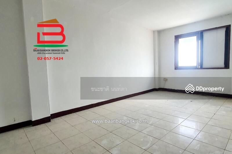 อาคารพาณิชย์ P.P.H คอนโด ช่างอากาศอุทิศ 11 เนื้อที่ 16 ตรว. แขวงสีกัน เขตดอนเมือง จ.กรุงเทพฯ, Bangkok, Si Khan, Don Mueang, Bangkok, , 195 sqm, Shophouse For Sale, by ชนะชาติ นนท์ตา, 11425353 - DDproperty.com