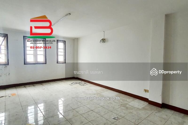 อาคารพาณิชย์ P.P.H คอนโด ช่างอากาศอุทิศ 11 เนื้อที่ 16 ตรว. แขวงสีกัน เขตดอนเมือง จ.กรุงเทพฯ, Bangkok, Si Khan, Don Mueang, Bangkok, , 195 sqm, Shophouse For Sale, by ชนะชาติ นนท์ตา, 11425353 - DDproperty.com