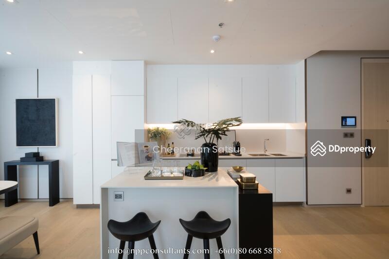 The Strand Thonglor, Bangkok, 36 Soi Sukhumvit 55, Khlong Tan Nua, Watthana, Bangkok, 2 Bedrooms, 107 sqm, Condo For Sale, by Cheeranan Satsue, 11425393 - DDproperty.com