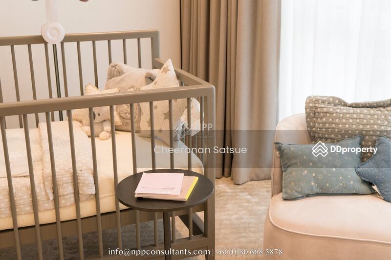 The Strand Thonglor, Bangkok, 36 Soi Sukhumvit 55, Khlong Tan Nua, Watthana, Bangkok, 2 Bedrooms, 107 sqm, Condo For Sale, by Cheeranan Satsue, 11425393 - DDproperty.com