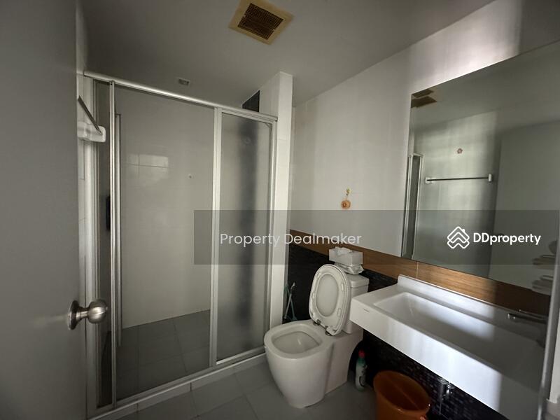 Rich Park @ Taopoon Interchange, Bangkok, 410 Pracharat Sai 2 Road, Bang Sue, Bangkok, 1 Bedroom, 30 sqm, Condo For Rent, by Property Dealmaker, 11425549 - DDproperty.com