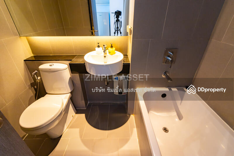 Studio Room 25 sqm Double Bed
