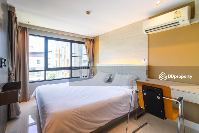 1 Bedroom 35 sqm
