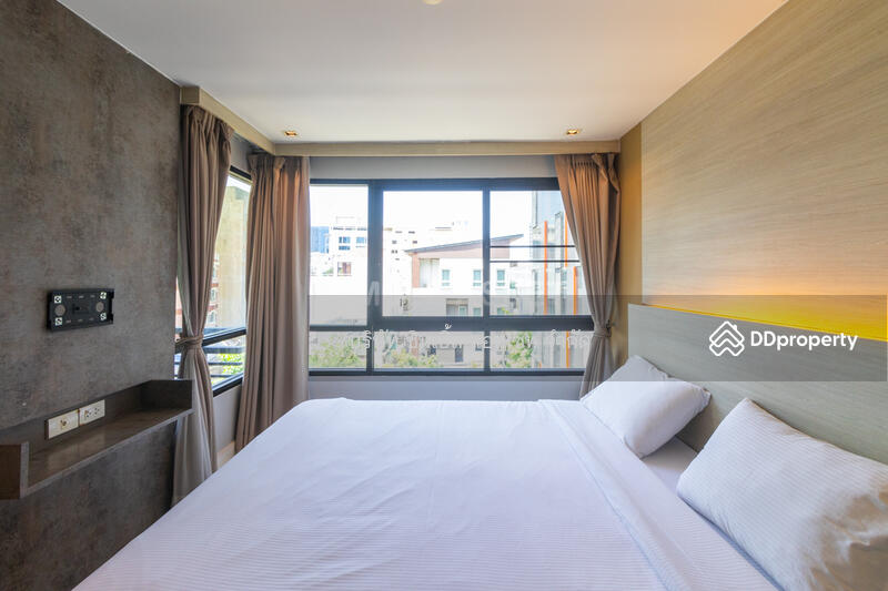 1 Bedroom 35 sqm