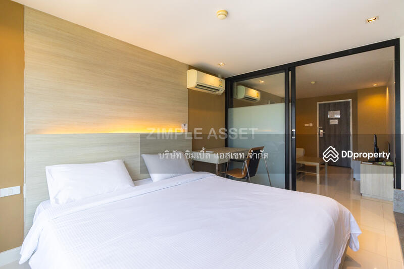 1 Bedroom 35 sqm