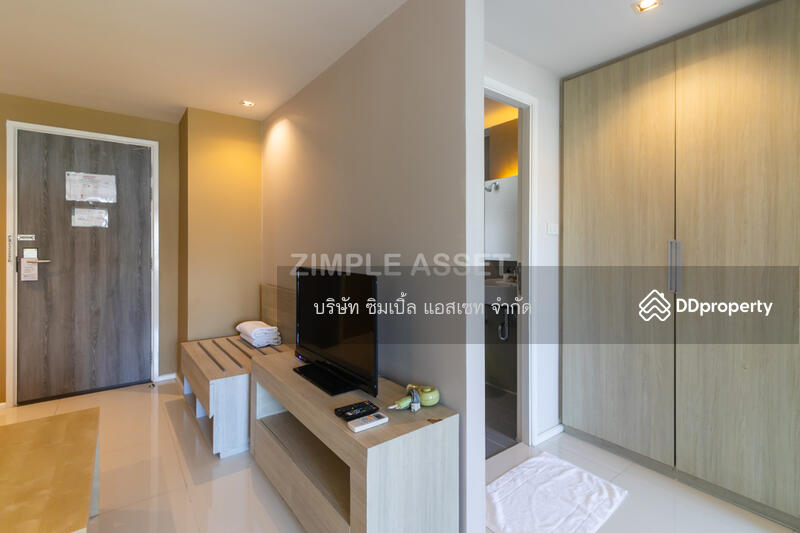 1 Bedroom 35 sqm