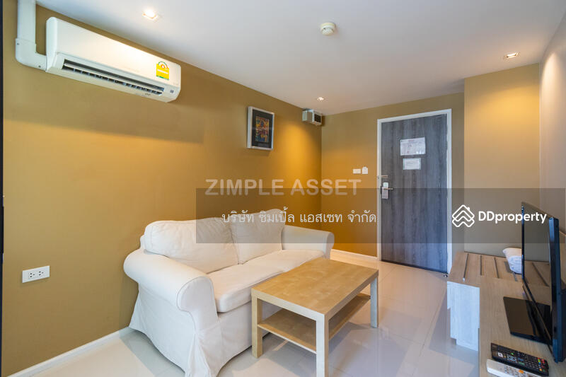 1 Bedroom 35 sqm