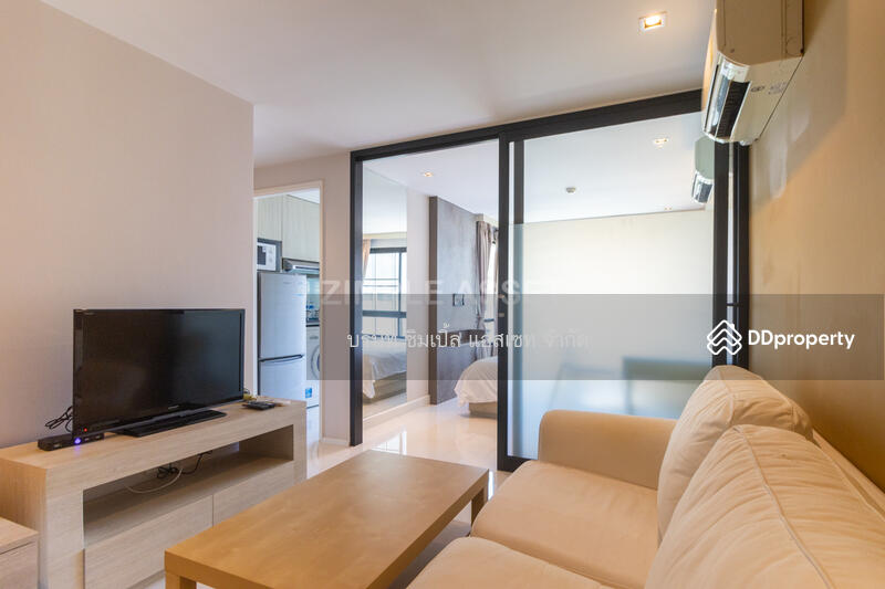 1 Bedroom 35 sqm