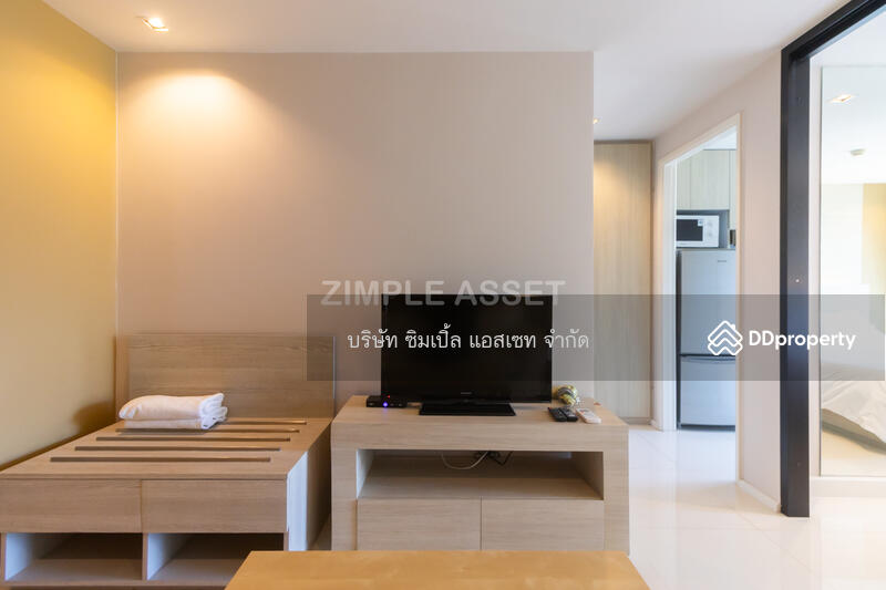 1 Bedroom 35 sqm