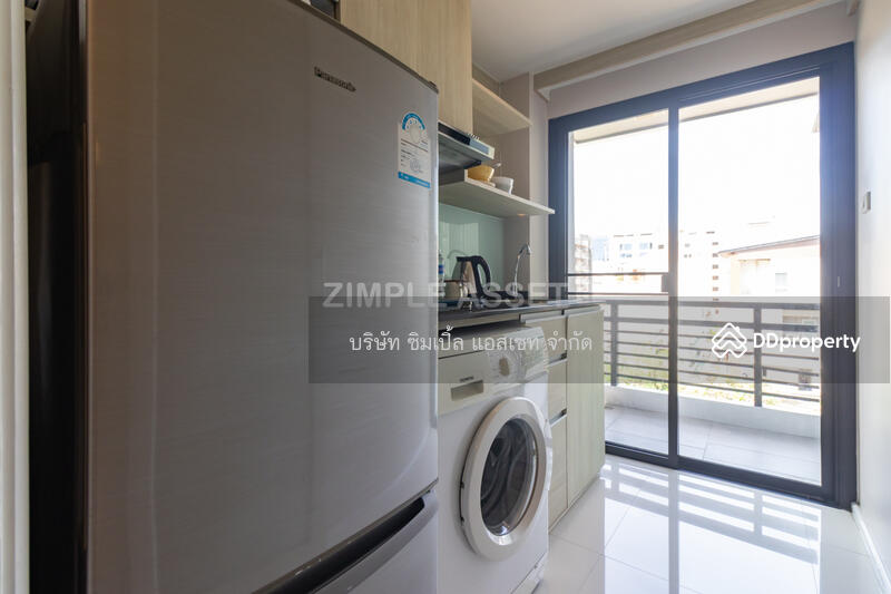 1 Bedroom 35 sqm