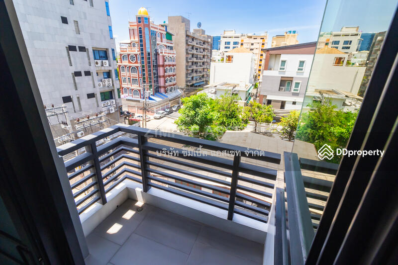 1 Bedroom 35 sqm