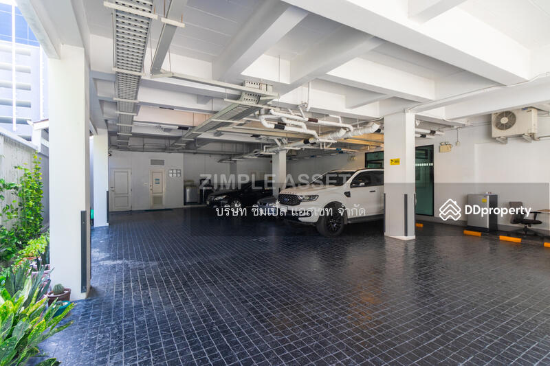 Parking Area