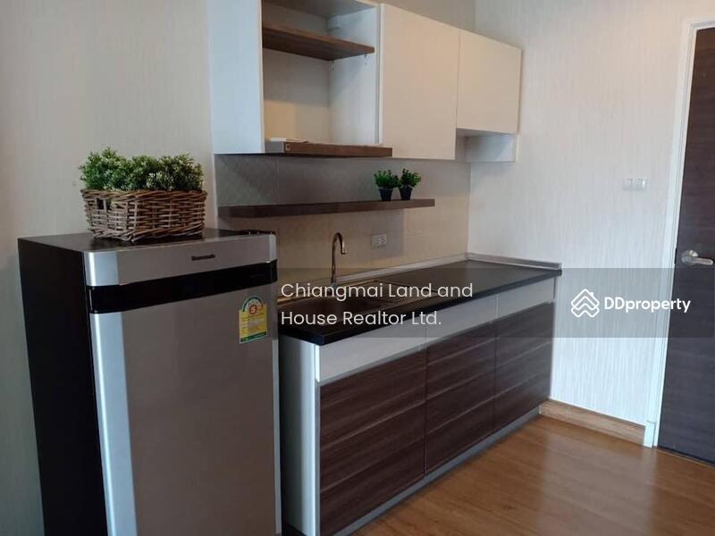 Supalai Monte at Viang, Chiang Mai, Super Highway, Wat Khet, Muang Chiang Mai, Chiang Mai, Studio, 33 sqm, Condo For Rent, by คุณ ธีรชาติ, 11425623 - DDproperty.com