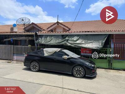 ขาย - หมู่บ้านพฤกษา พนาลี36 (Baan Pruksa Panalee36), ฉะเชิงเทรา
