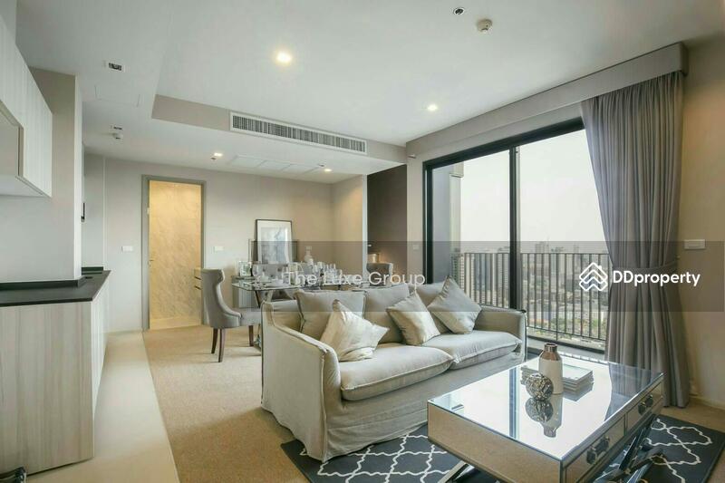 HQ Thonglor by Sansiri : เฮชคิว บาย แสนสิริ, กรุงเทพ, ซอยสุขุมวิท 55 แขวงคลองตันเหนือ เขตวัฒนา กรุงเทพมหานคร, คลองตันเหนือ, วัฒนา, กรุงเทพ, 81 ตร.ม., คอนโด ให้เช่า, โดย The Luxe Group, 11425688 - DDproperty.com