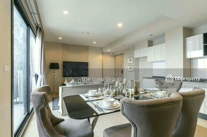 HQ Thonglor by Sansiri : เฮชคิว บาย แสนสิริ, กรุงเทพ, ซอยสุขุมวิท 55 แขวงคลองตันเหนือ เขตวัฒนา กรุงเทพมหานคร, คลองตันเหนือ, วัฒนา, กรุงเทพ, 81 ตร.ม., คอนโด ให้เช่า, โดย The Luxe Group, 11425688 - DDproperty.com