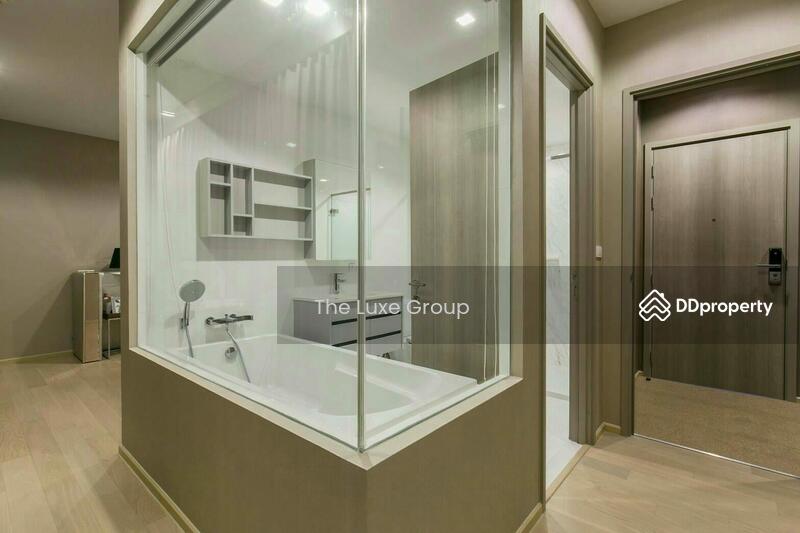 HQ Thonglor by Sansiri : เฮชคิว บาย แสนสิริ, กรุงเทพ, ซอยสุขุมวิท 55 แขวงคลองตันเหนือ เขตวัฒนา กรุงเทพมหานคร, คลองตันเหนือ, วัฒนา, กรุงเทพ, 81 ตร.ม., คอนโด ให้เช่า, โดย The Luxe Group, 11425688 - DDproperty.com