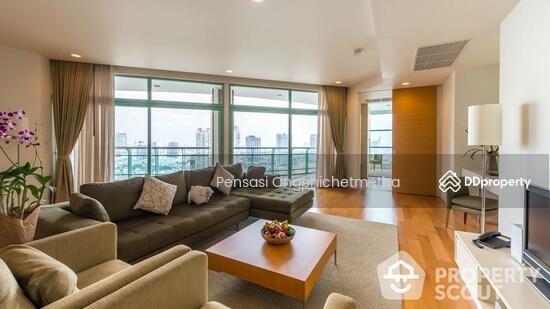 Chatrium Residence Riverside, Bangkok, 26 Chareonkrung Road, Wat ...