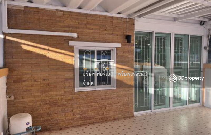 ขาย - 44051 - ขายทาวน์เฮ้าส์ 2 ชั้น ถนนสุขุมวิท 66/1 ใกล้ BTS อุดมสุข, กรุงเทพ