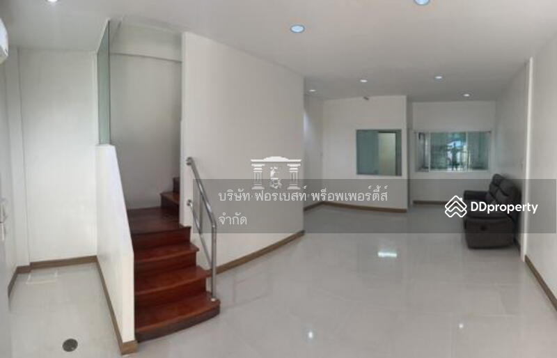 For Sale - 44051 - ขายทาวน์เฮ้าส์ 2 ชั้น ถนนสุขุมวิท 66/1 ใกล้ BTS อุดมสุข, Bangkok