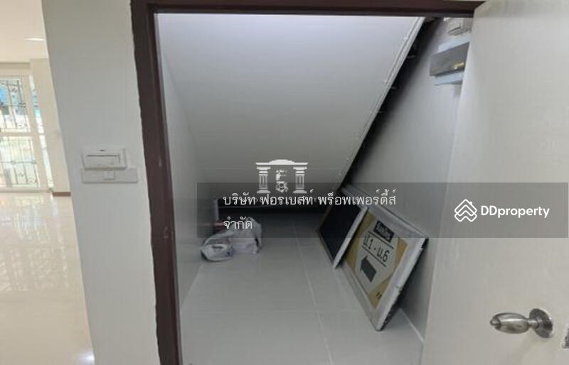 For Sale - 44051 - ขายทาวน์เฮ้าส์ 2 ชั้น ถนนสุขุมวิท 66/1 ใกล้ BTS อุดมสุข, Bangkok
