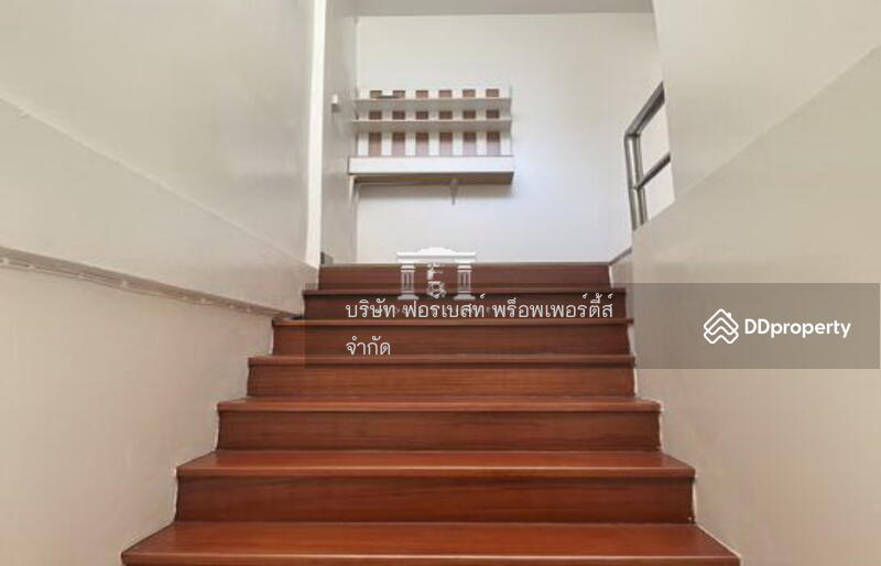 ขาย - 44051 - ขายทาวน์เฮ้าส์ 2 ชั้น ถนนสุขุมวิท 66/1 ใกล้ BTS อุดมสุข, กรุงเทพ
