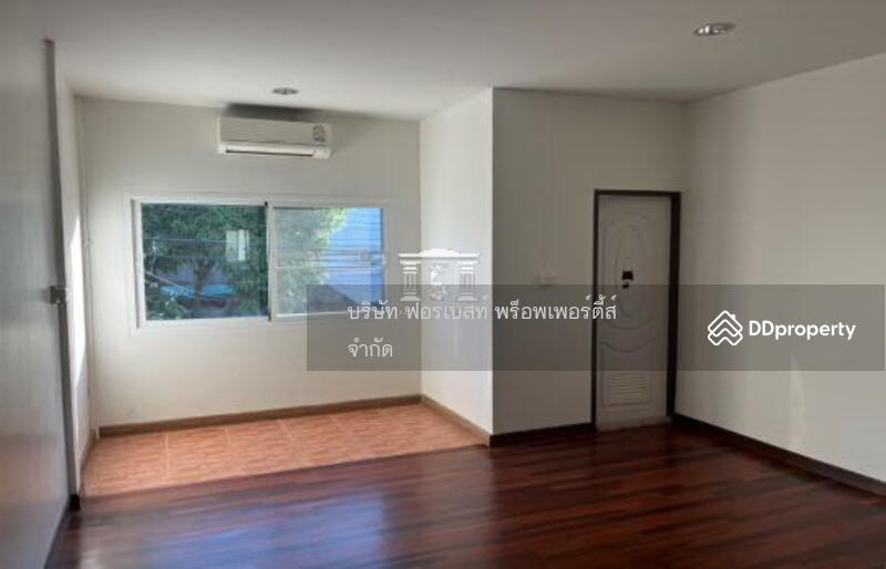 For Sale - 44051 - ขายทาวน์เฮ้าส์ 2 ชั้น ถนนสุขุมวิท 66/1 ใกล้ BTS อุดมสุข, Bangkok