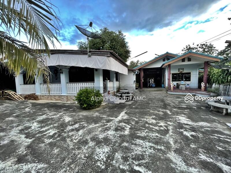 ขาย - ขายที่ดิน พร้อมสิ่งปลูกสร้าง L4_7_0624_G01, ลำปาง