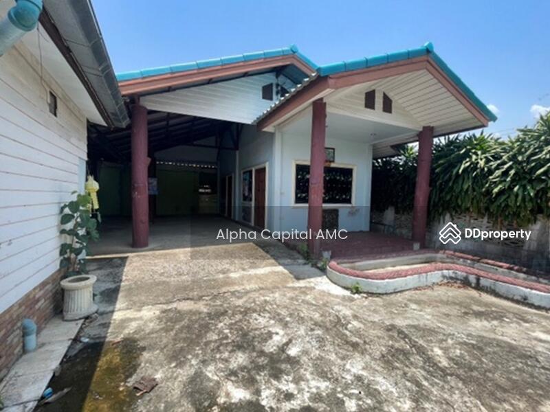 ขาย - ขายที่ดิน พร้อมสิ่งปลูกสร้าง L4_7_0624_G01, ลำปาง