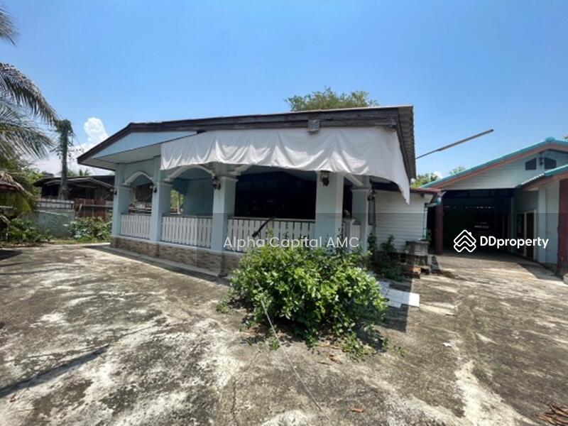 ขาย - ขายที่ดิน พร้อมสิ่งปลูกสร้าง L4_7_0624_G01, ลำปาง