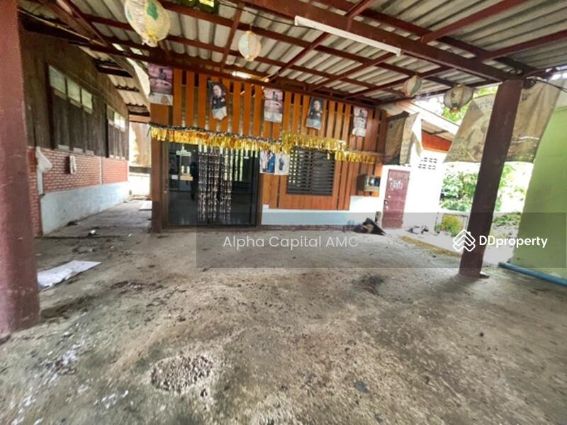 For Sale - Sale Land with Building L4_7_0624_G01, Lampang