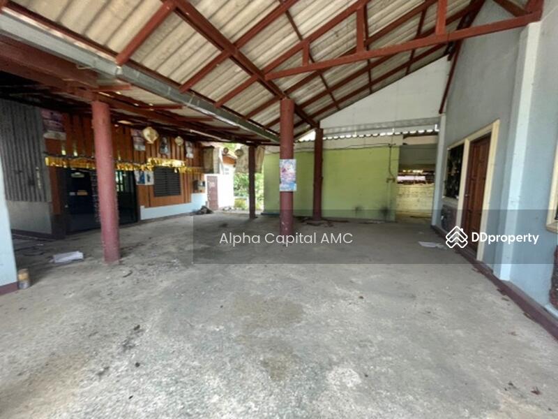 For Sale - Sale Land with Building L4_7_0624_G01, Lampang