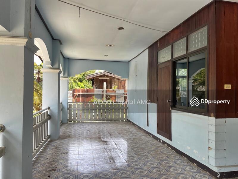 ขาย - ขายที่ดิน พร้อมสิ่งปลูกสร้าง L4_7_0624_G01, ลำปาง