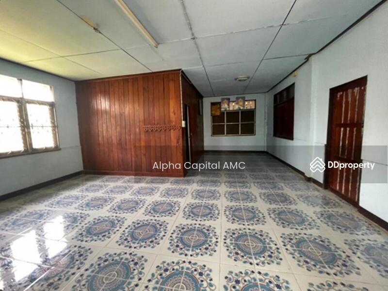 For Sale - Sale Land with Building L4_7_0624_G01, Lampang