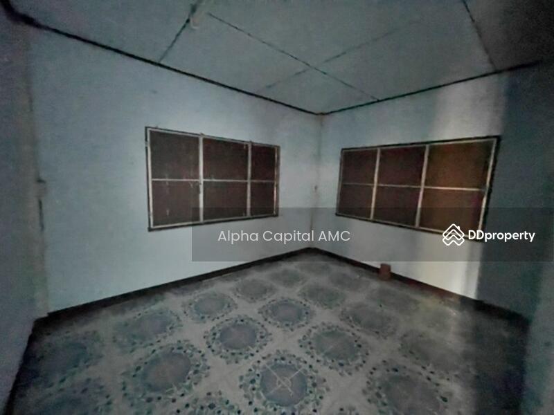 For Sale - Sale Land with Building L4_7_0624_G01, Lampang