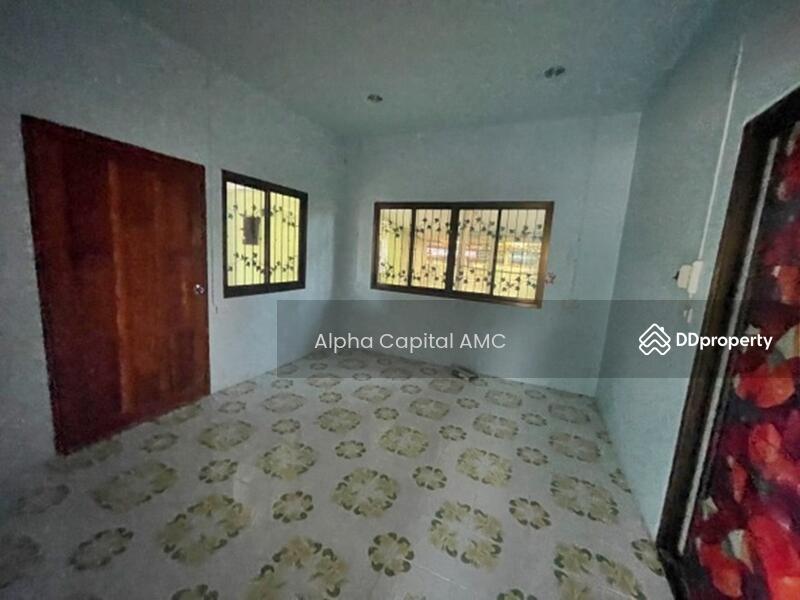 For Sale - Sale Land with Building L4_7_0624_G01, Lampang