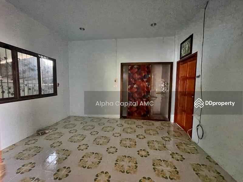 For Sale - Sale Land with Building L4_7_0624_G01, Lampang