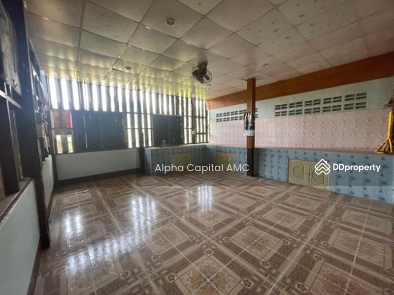 For Sale - Sale Land with Building L4_7_0624_G01, Lampang